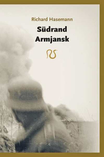 Hasemann, Richard: Südrand Armjansk