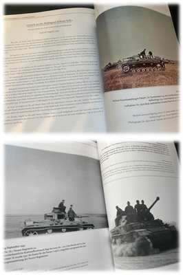 German History Archive (Hrsg.): Von Kursk bis Stalingrad 1942 - Panzer Regiment 24 Panzer-Pionier-Bataillon 40 / 24. Panzer-Division - VORBESTELLUNG / PRE-ORDER