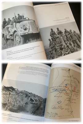 German History Archive (Hrsg.): Von Kursk bis Stalingrad 1942 - Panzer Regiment 24 Panzer-Pionier-Bataillon 40 / 24. Panzer-Division - VORBESTELLUNG / PRE-ORDER