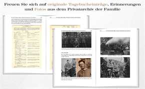 Trenckmann, Stephan: Gefreiter Trenckmann meldet sich zum Dienst! - Militärsoziologische und historische Inspektionsreise durch vier Soldatenbiografien und 100 Jahre Wehrpflicht