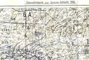 Schlachten des Weltkrieges: Thilo von Bose - Deutsche Siege 1918