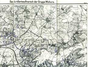 Schlachten des Weltkrieges: Thilo von Bose - Deutsche Siege 1918