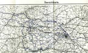 Schlachten des Weltkrieges: Thilo von Bose - Deutsche Siege 1918